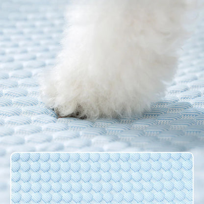 Cloud Cool Cushion