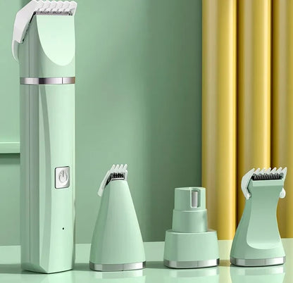 Pet Grooming and Care Set