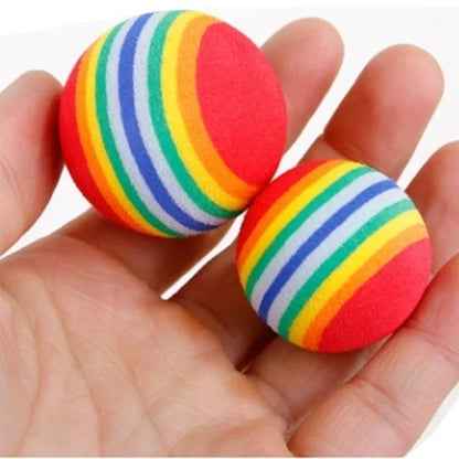 Pet Toy Set