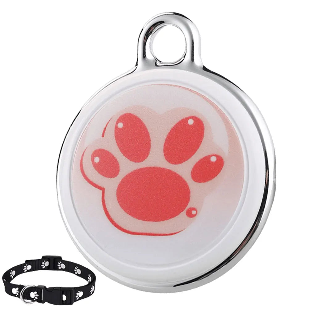 Pet Anti-Lost GPS Tracker