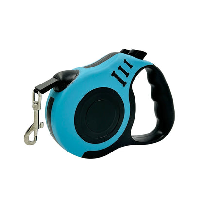 3m/5m Automatic Retractable Pet Leash