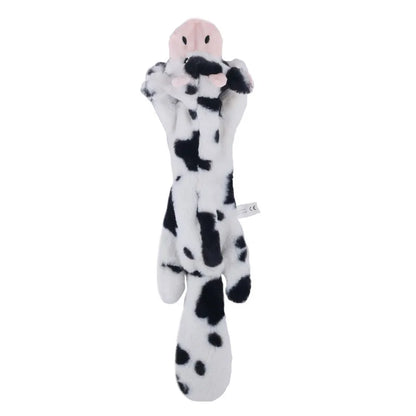 Plush Dinosaur Toy