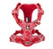 POPPY RED