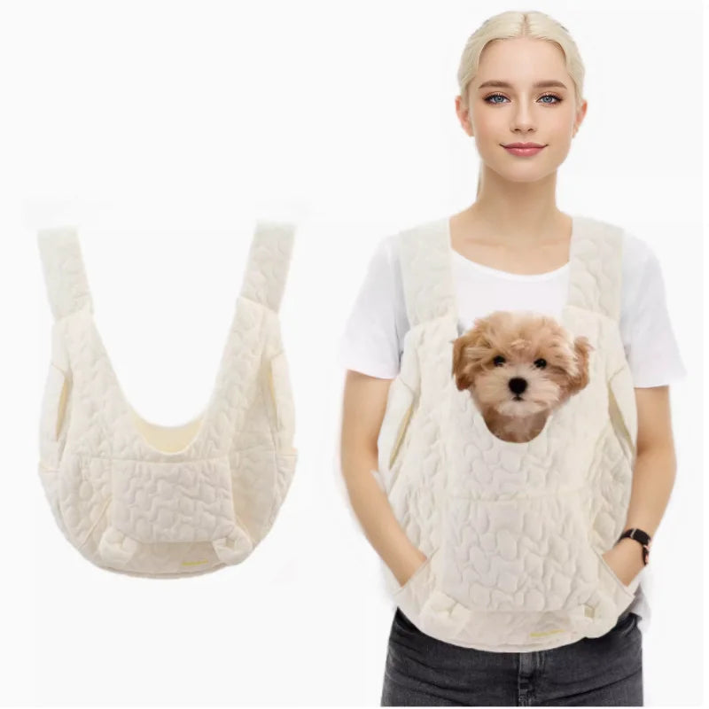 Extra Large Capacity Pet Carrier Backpack