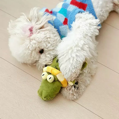 Interactive Dog Toy