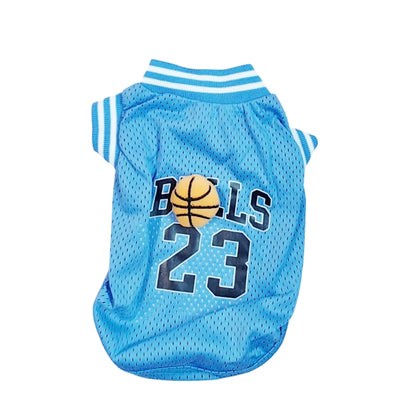 Breathable Pet Dog Mesh Vest