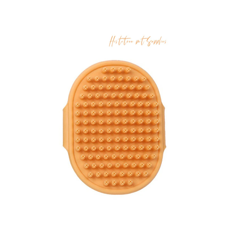 Pet Grooming Gloves