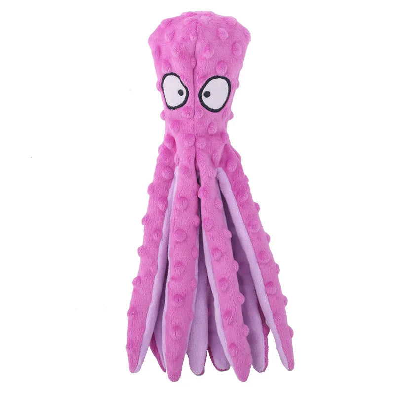 Plush Dinosaur Toy