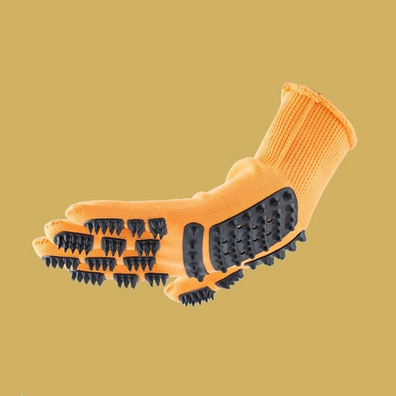 Pet Grooming Glove