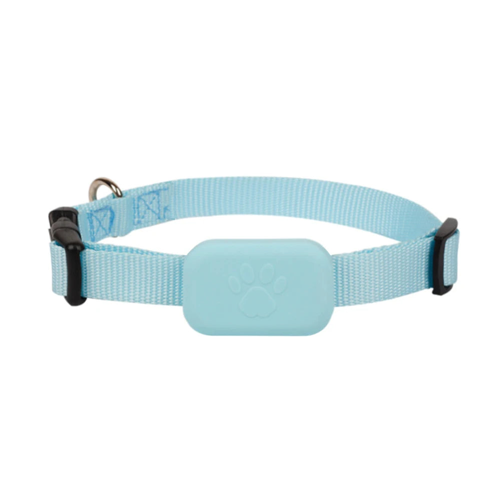 Mini GPS Tracker Collar