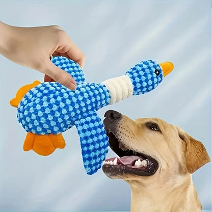 Dog Chew Bite Resistant Toy