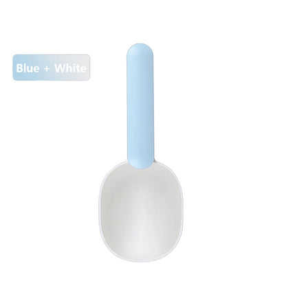 Multifunctional Pet Feeding Spoon
