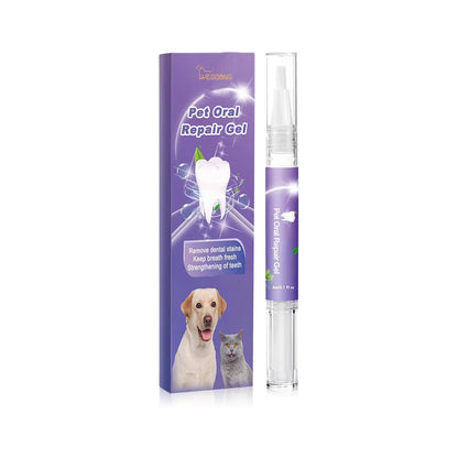 Pet Teeth Cleaning Pen