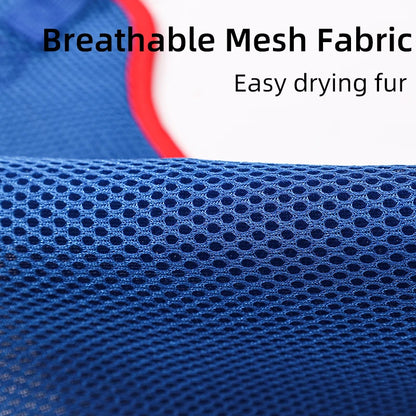 Grooming Hammock Helper