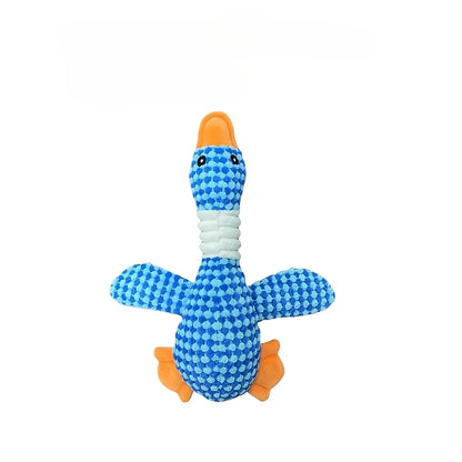 Dog Chew Bite Resistant Toy