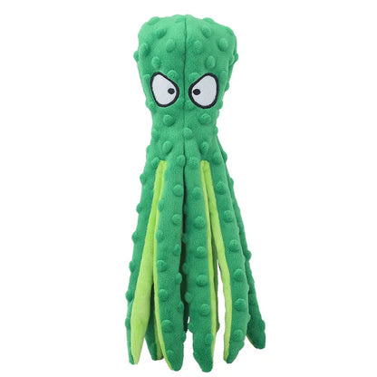 Plush Dinosaur Toy