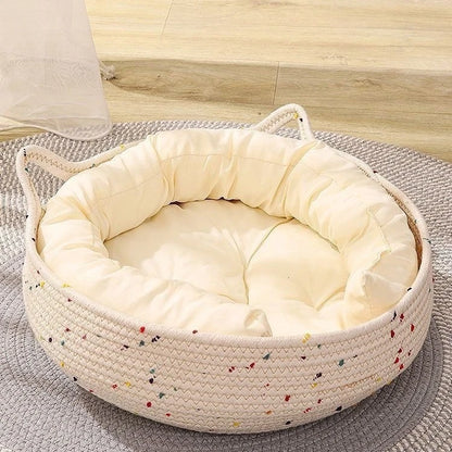 Deep Sleep Comfort Bed