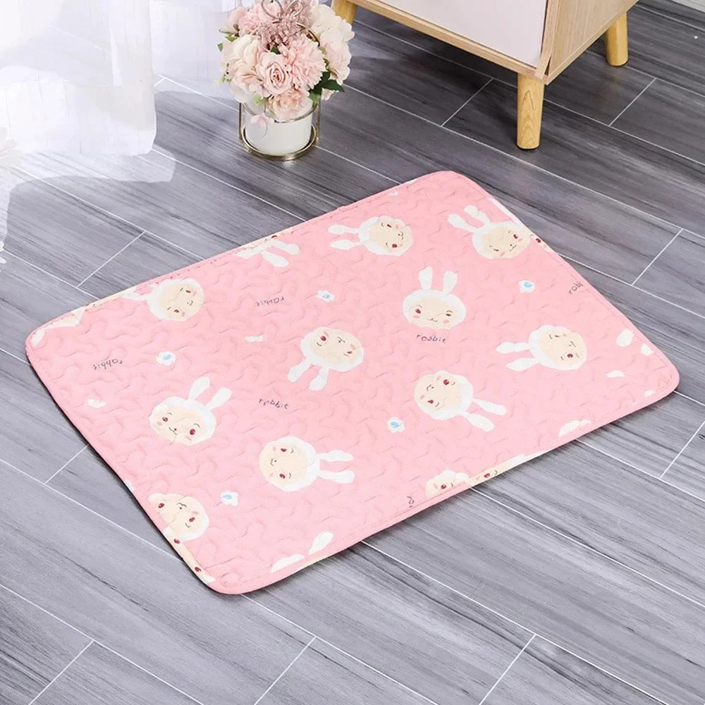 Summer Pet Cooling Mat