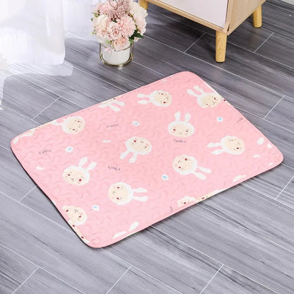 Summer Pet Cooling Mat
