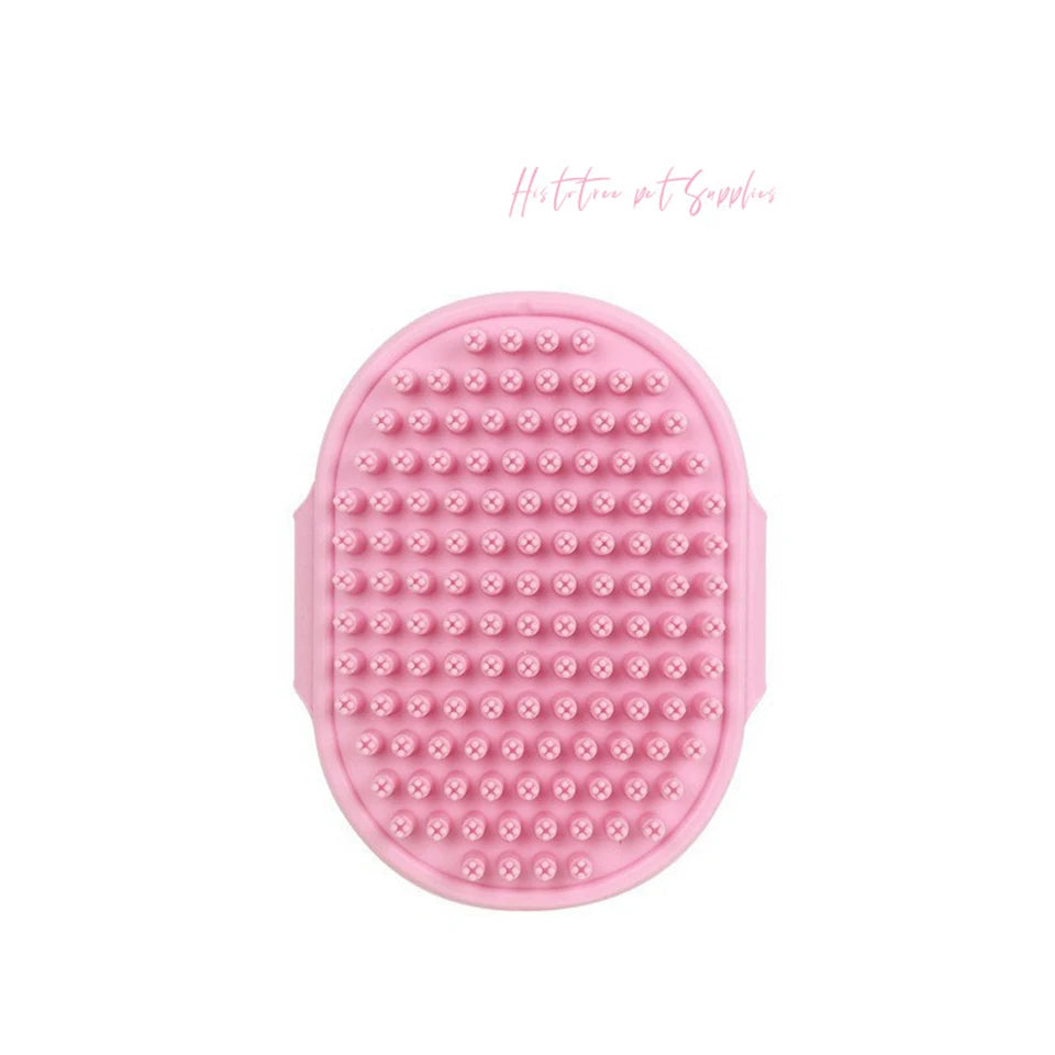 Pet Grooming Gloves