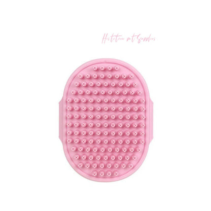 Pet Grooming Gloves
