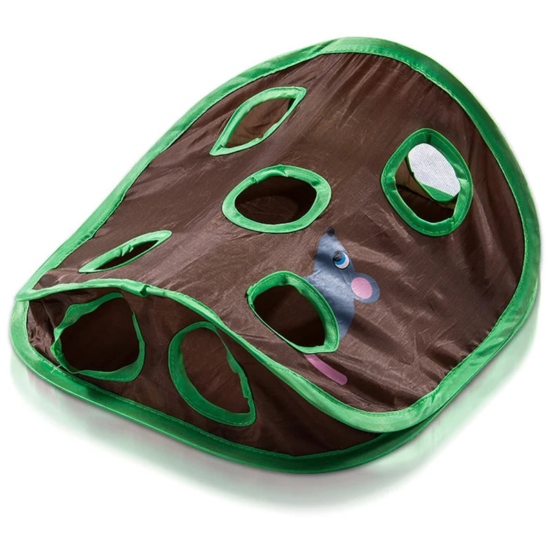 Cat Mice Game Intelligence Toy