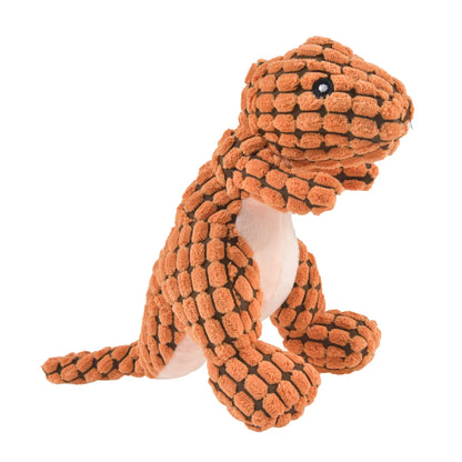 Plush Dinosaur Toy