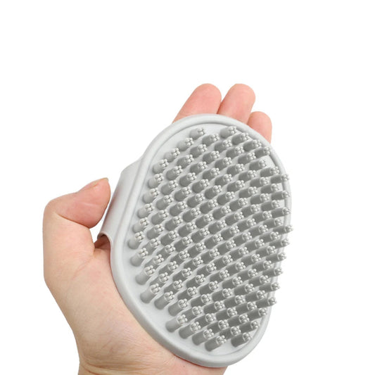 Pet Grooming Gloves