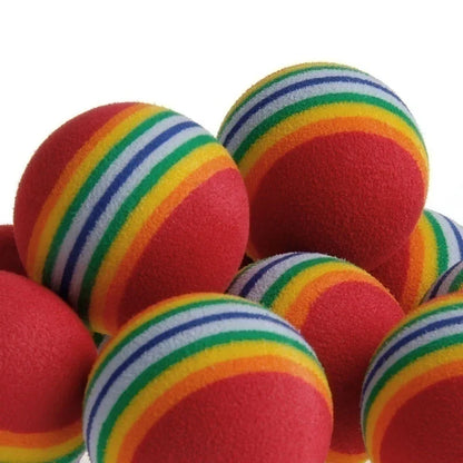 Pet Toy Set