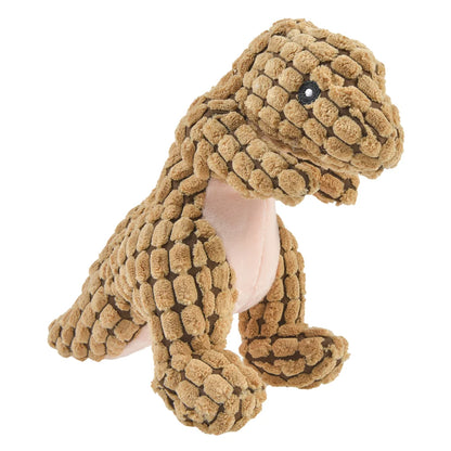 Plush Dinosaur Toy