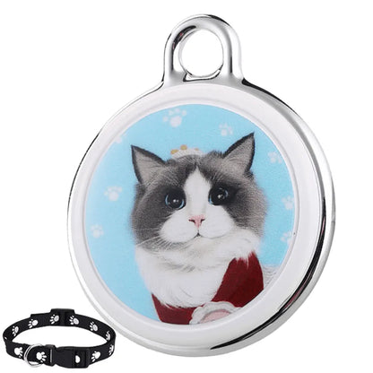 Pet Anti-Lost GPS Tracker