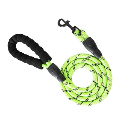 3M Reflective Dog Leash
