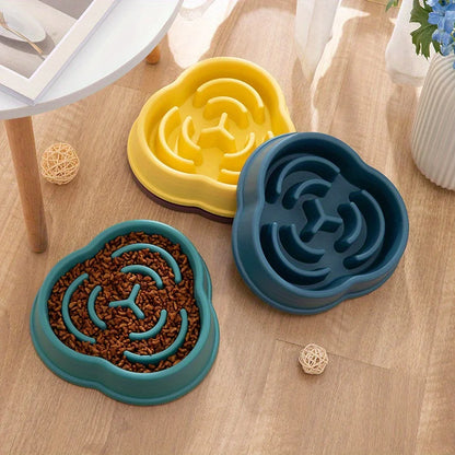 Pet Slow Food Bowl