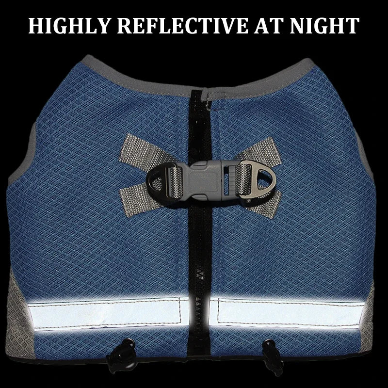 Dog Cooling Vest Harness