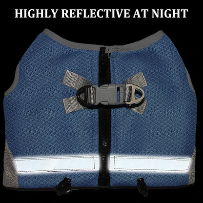 Dog Cooling Vest Harness