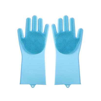 Pet Grooming & Bathing Glove