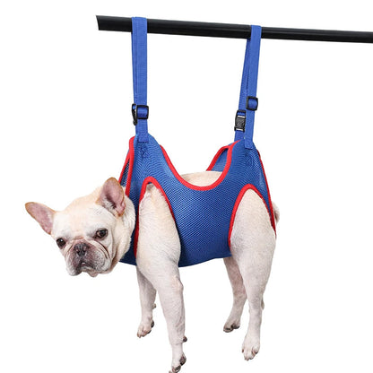 Grooming Hammock Helper