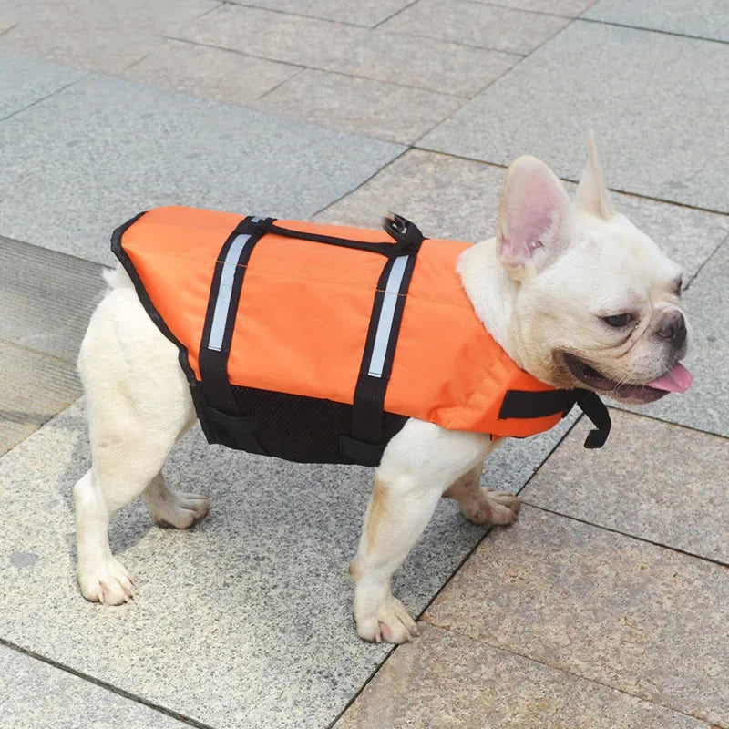 Dog Life Vest Jacket