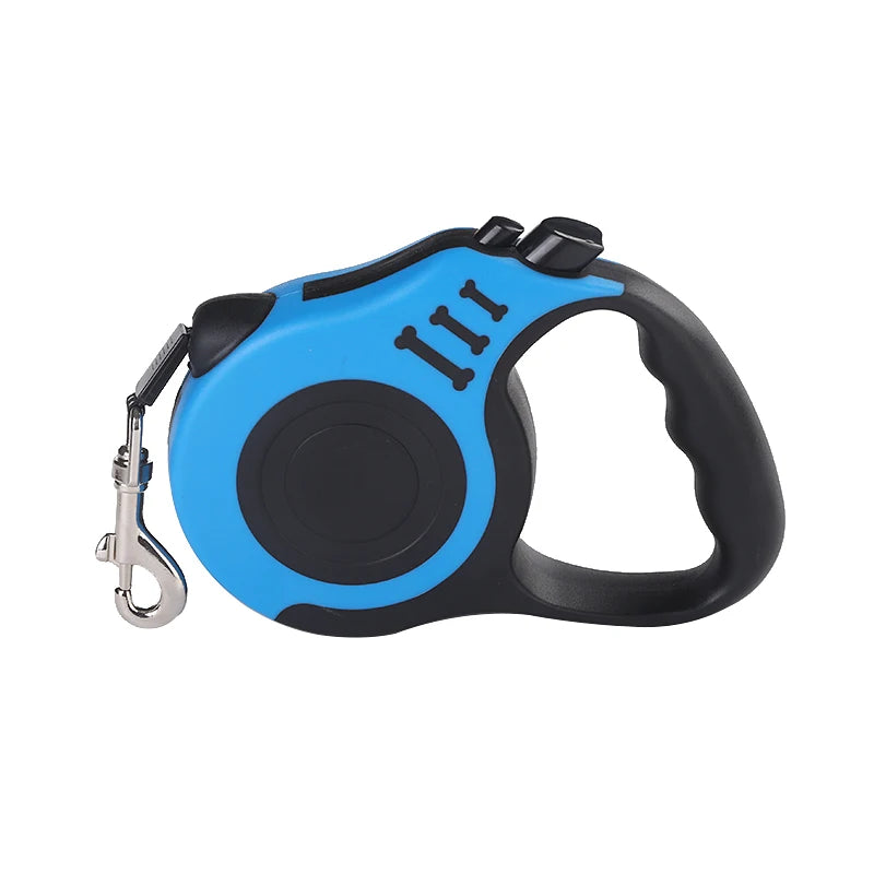 3m/5m Automatic Retractable Pet Leash