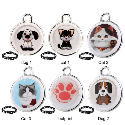 Pet Anti-Lost GPS Tracker