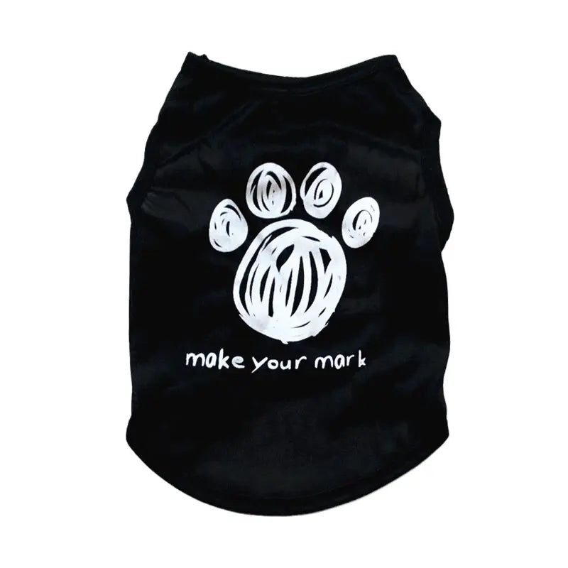 Security Clothing Vest