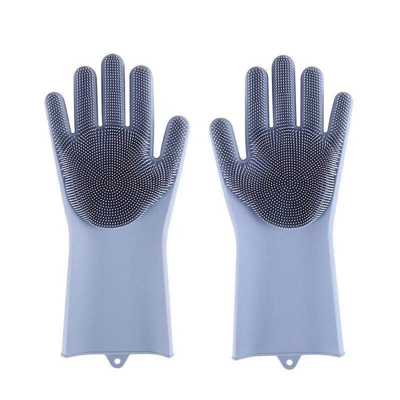 Pet Grooming & Bathing Glove