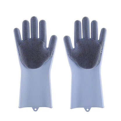 Pet Grooming & Bathing Glove