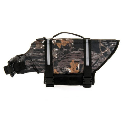 Dog Life Vest Jacket