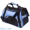 Blue L size