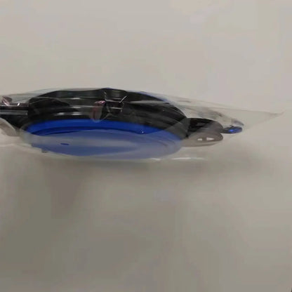 Foldable Dual Bowl