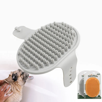 Pet Grooming Gloves
