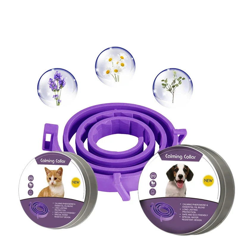 Pet Calming Collar