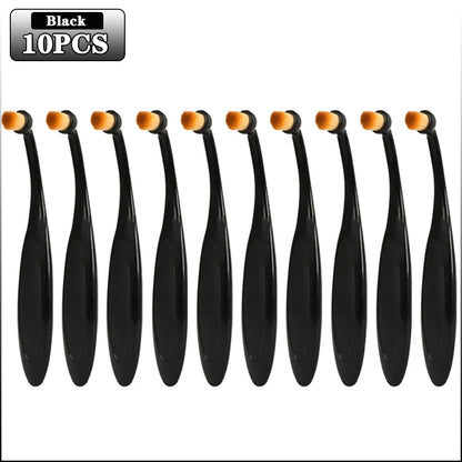 Tear Stain Removal Brush