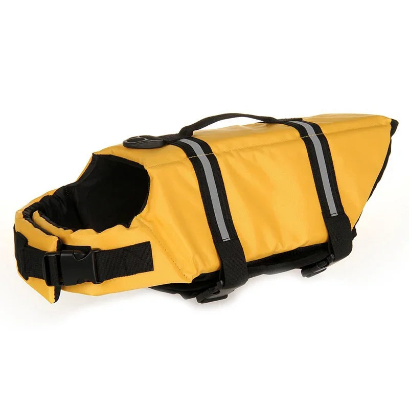 Dog Life Vest Jacket